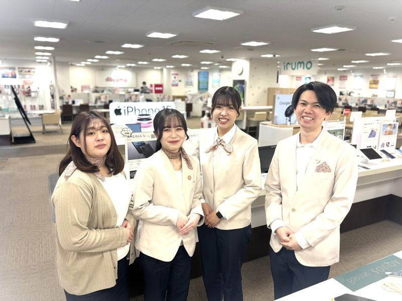 ドコモショップ　小田原東店のアルバイト・バイト求人情報-03