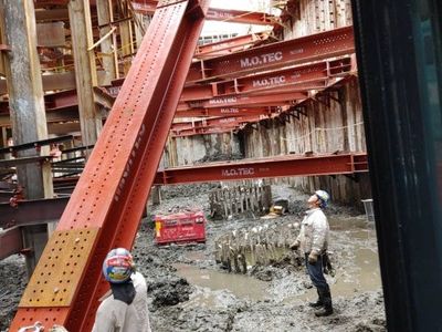 JR土木現場18年勤務（鍛治工43歳）短期雇い主募集 東京都の鍛治工の転職・求人情報 | Indeed (インディード)