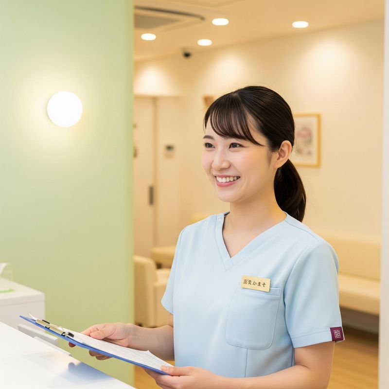 こどもおとな歯科　藤が丘の求人・転職情報