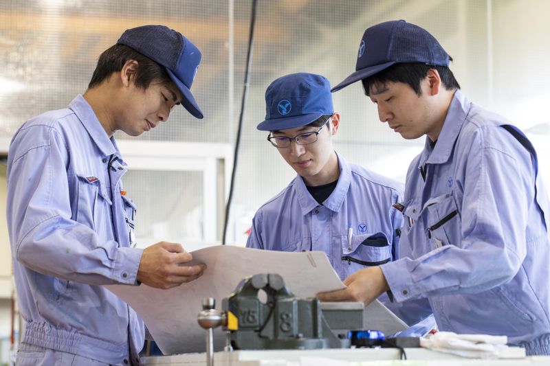 株式会社ヨコタコーポレーション