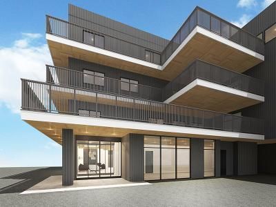 グランラモーレ山崎川の派遣求人情報