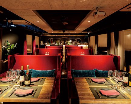 金火(きんか)　岐阜駅前店のアルバイト・バイト求人情報-18