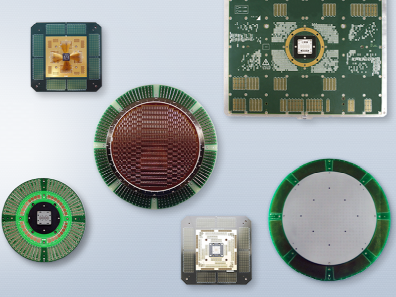 株式会社日本マイクロニクス