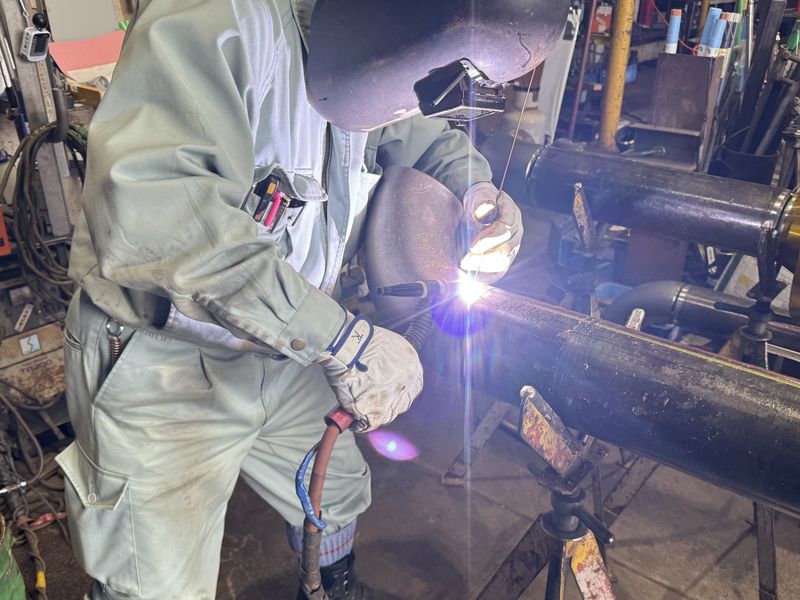 株式会社渡辺鐵工の求人・転職情報