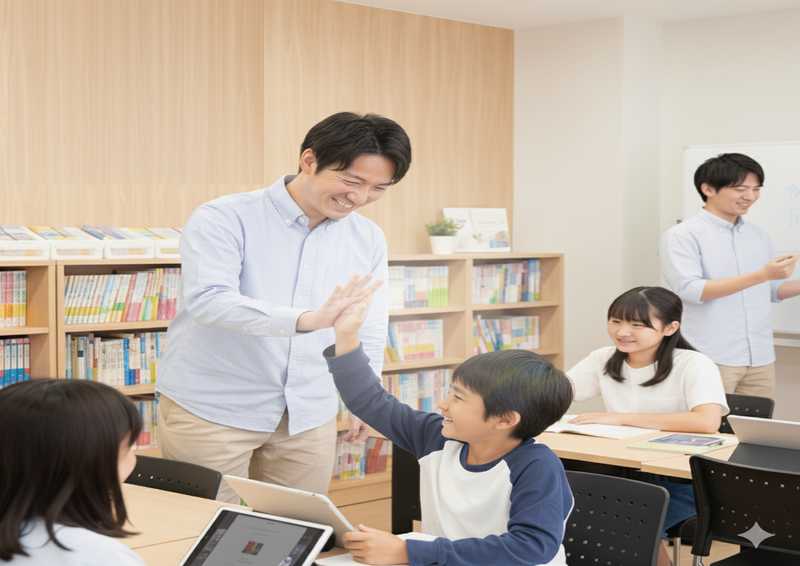 個別指導アップ・るの求人・転職情報