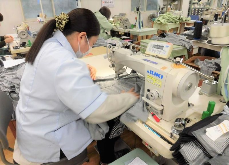 株式会社ベストソーイングの求人・転職情報