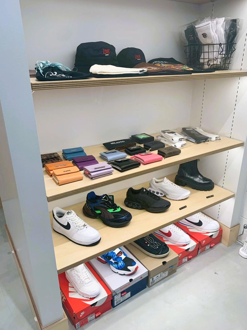 XLARGE/X-girl　入間アウトレット店のアルバイト・バイト求人情報-02