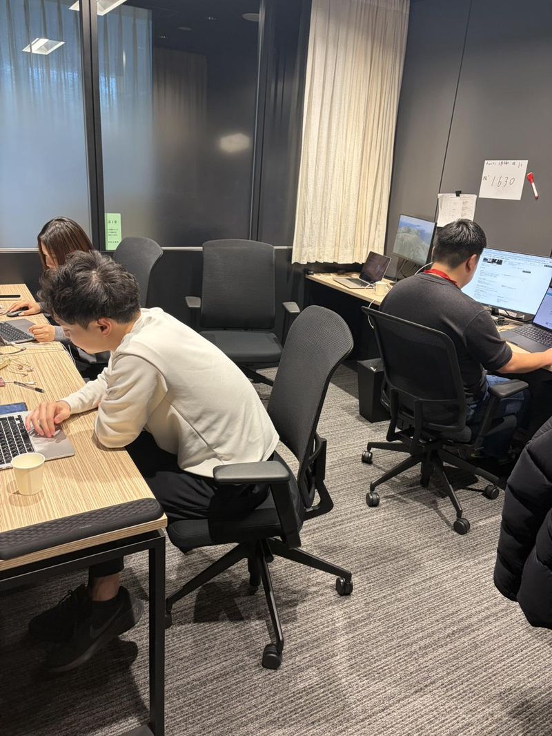 オフィスリンクス合同会社の求人・転職情報