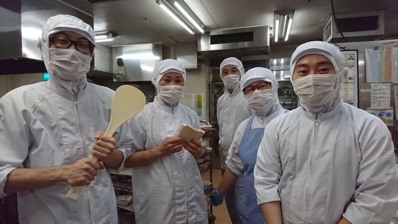 医療法人社団　静岡メディカルアライアンス　下田メディカルセンター(サンワフーズ株式会社)のアルバイト・バイト求人情報-02