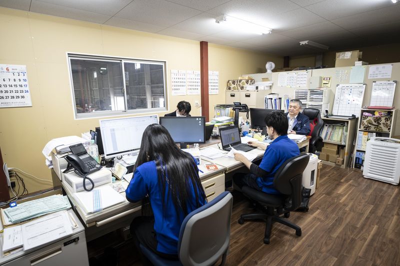 株式会社ルート21/中部営業所のアルバイト・バイト求人情報-04