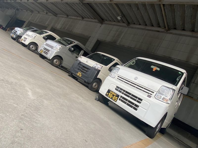 株式会社FFF(配送センター)のアルバイト・バイト求人情報-04