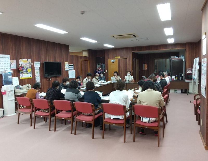 一般社団法人えにしの会　立川事業所のアルバイト・バイト求人情報-02