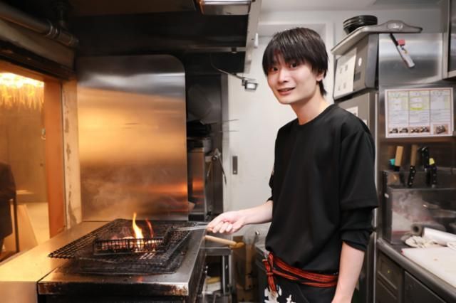 山内農場 品川港南口駅前店のアルバイト・バイト求人情報-02
