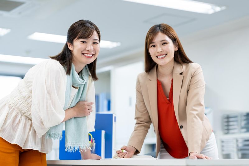 東京美装興業株式会社　東京第二支店の求人・転職情報