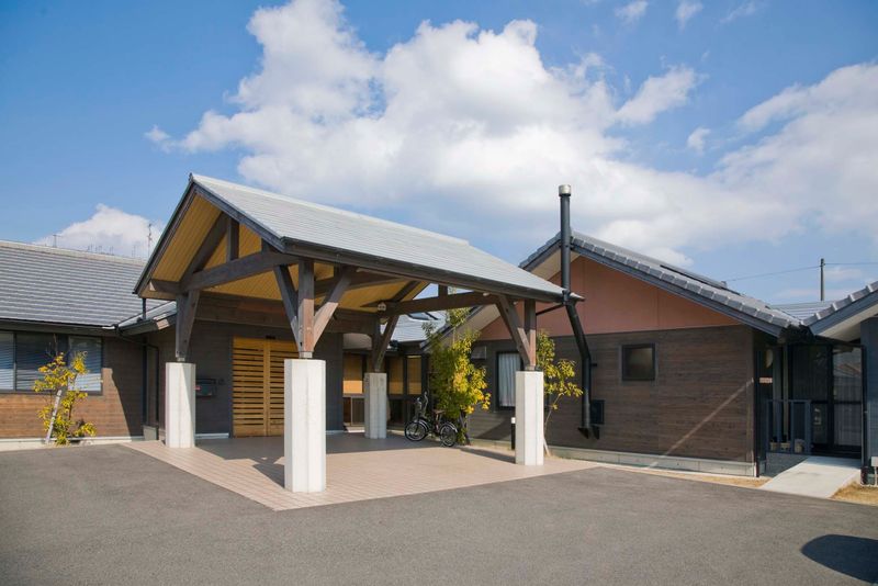 社会福祉法人洗心福祉会の求人・転職情報