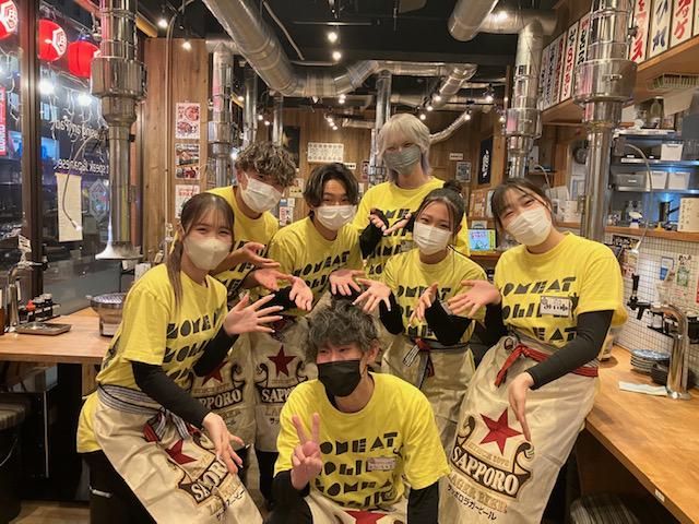 焼肉ホルモンたけ田　木更津店のアルバイト・バイト求人情報-01