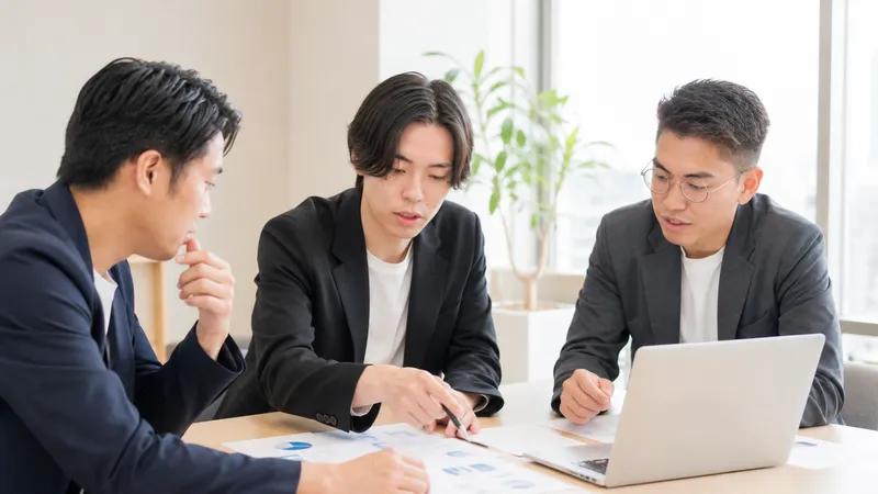 株式会社LeadSTARの求人・転職情報