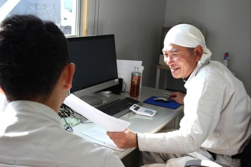 有限会社大正鉄筋工業の求人・転職情報