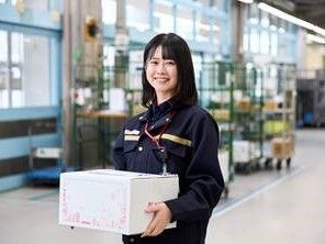 日本郵便株式会社 青森西郵便局のイメージ4