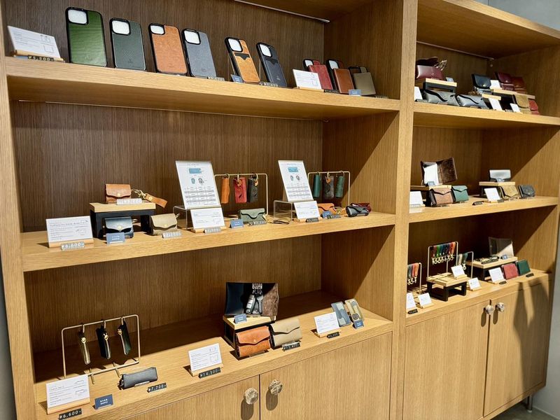 OURSE株式会社　アトリエショップ(直営店)のアルバイト・バイト求人情報-04