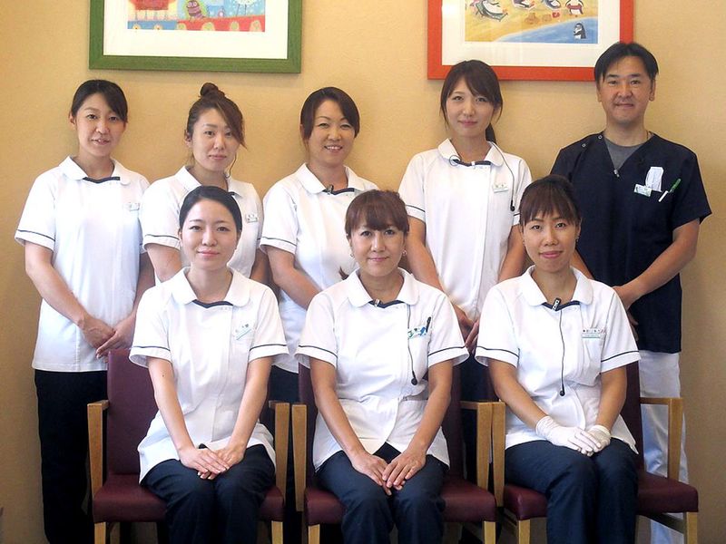 医療法人社団はづき会　オヤマ歯科クリニックのアルバイト・バイト求人情報-02