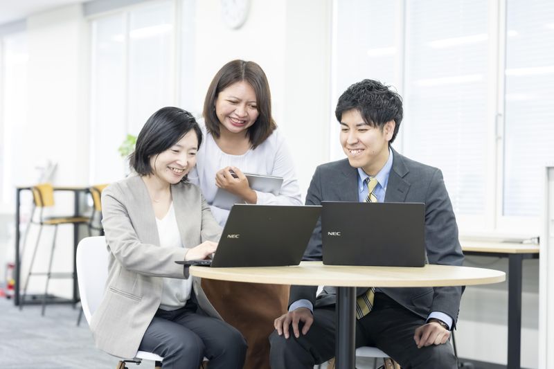 アジア技術交流協同組合の求人・転職情報