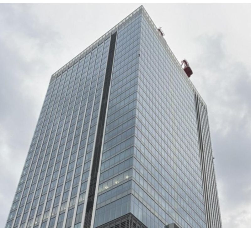 株式会社CROSS ASSETの求人・転職情報