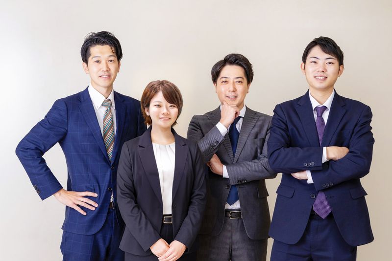 ハート株式会社の求人・転職情報