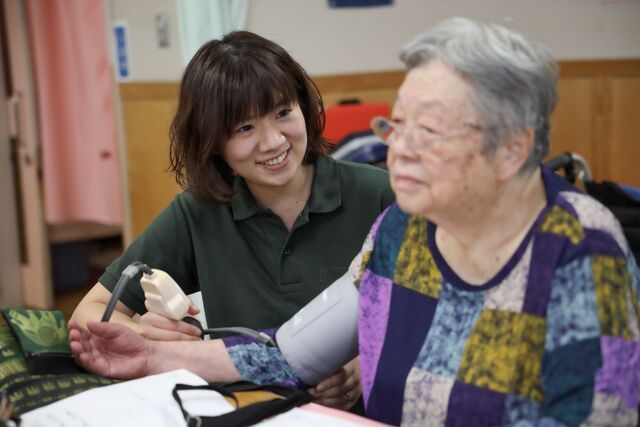 医療法人あいち診療会　あいち診療所野並の求人・転職情報