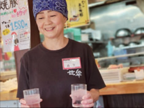 らーめん世界 福井敦賀店の求人2