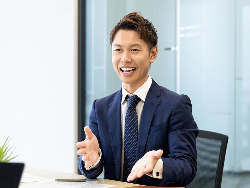 株式会社メイプルリビングサービスの求人・転職情報