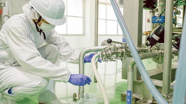 ニチニチ製薬株式会社の求人・転職情報