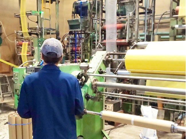 三王ポリ株式会社の求人・転職情報