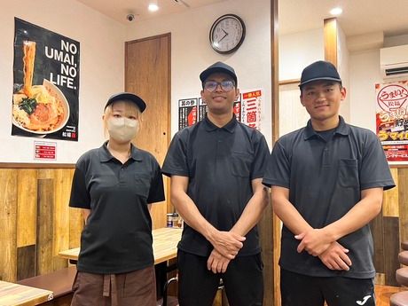 松福　静岡呉服町通り店のアルバイト・バイト求人情報-45