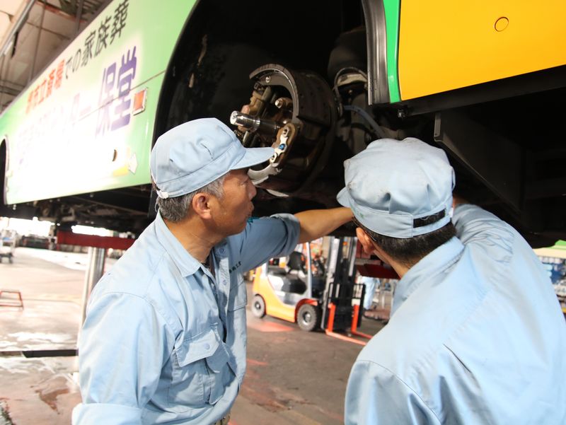 南海車両工業株式会社/吉見工場のアルバイト・バイト求人情報-02