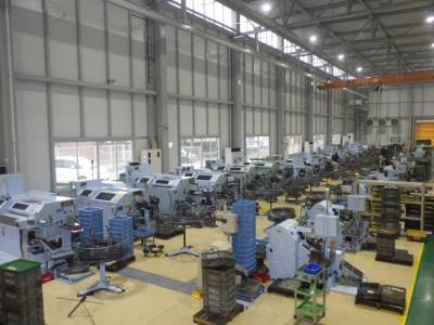 株式会社片桐工作所の求人・転職情報