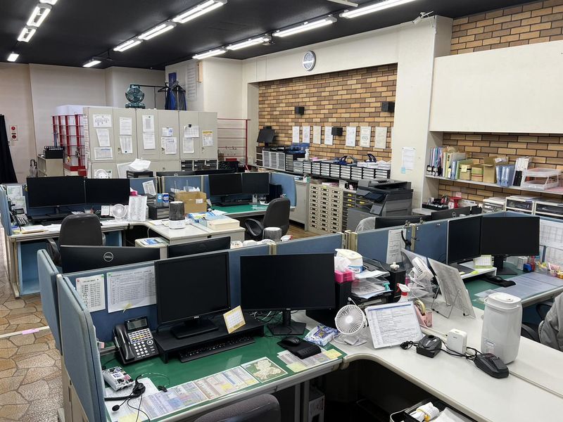 株式会社東海サービスセンター　名古屋支社のアルバイト・バイト求人情報-03