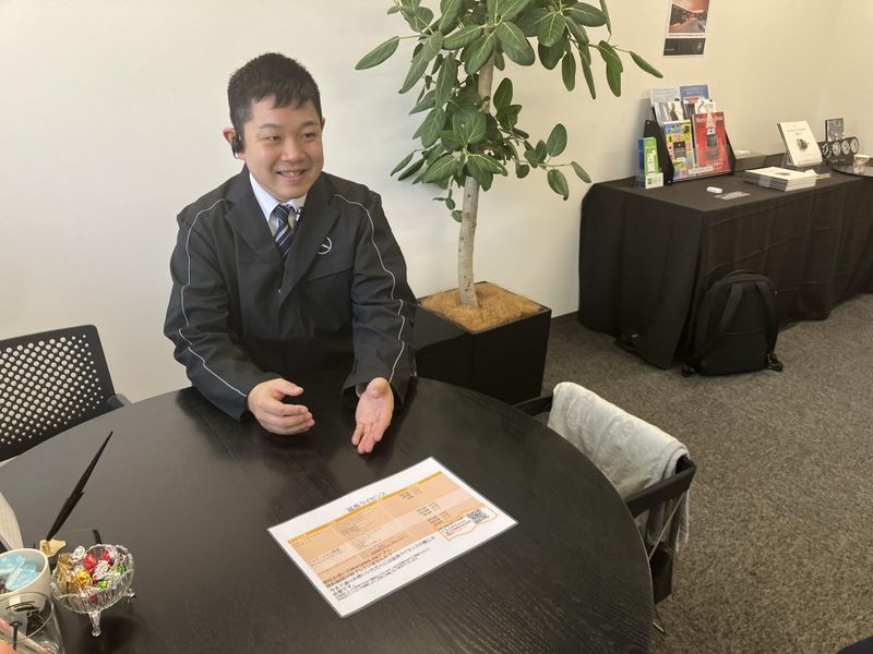 株式会社シュテルン近鉄の求人・転職情報