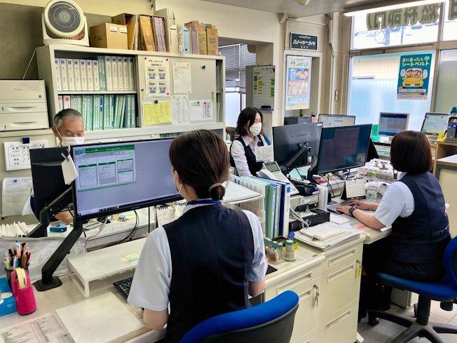 株式会社ジェイエイ・エネルギー販売のアルバイト・バイト求人情報-03
