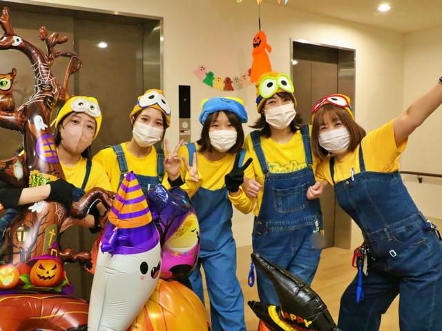 ハーモニーライフ春日部2号館のアルバイト・バイト求人情報-03