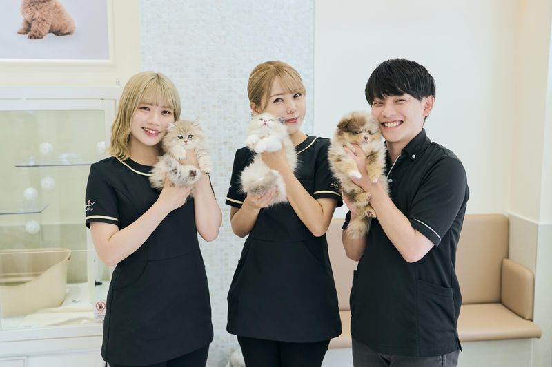 Cattleya　渋谷店のアルバイト・バイト求人情報-02