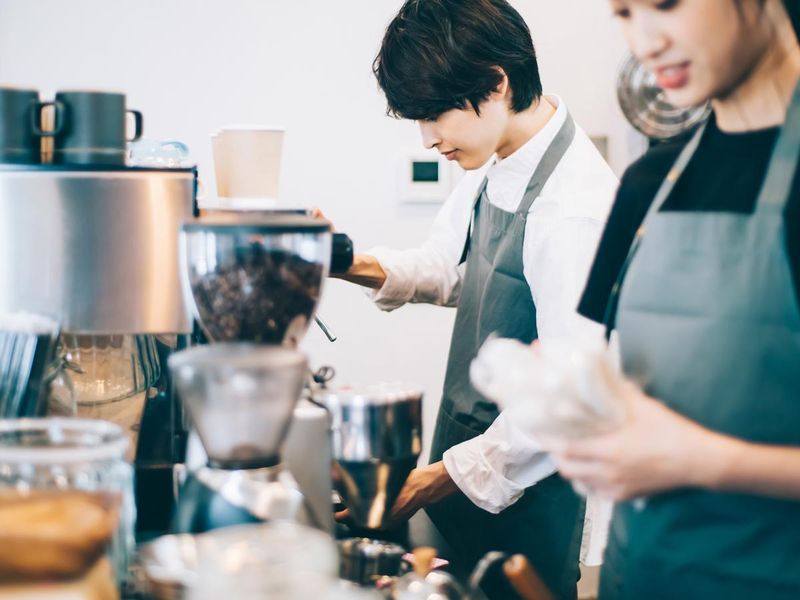 ドトールコーヒーショップ　駒込東口店のアルバイト・バイト求人情報-02