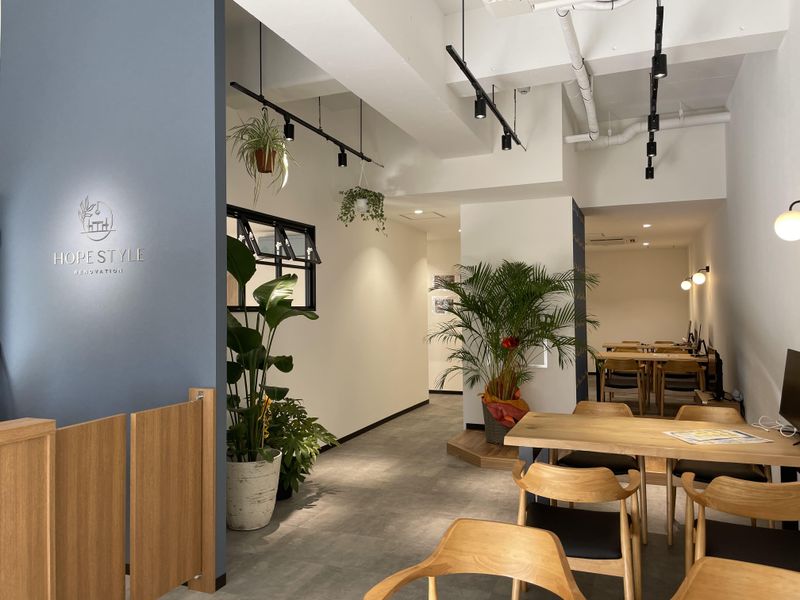 株式会社HOPEの求人・転職情報