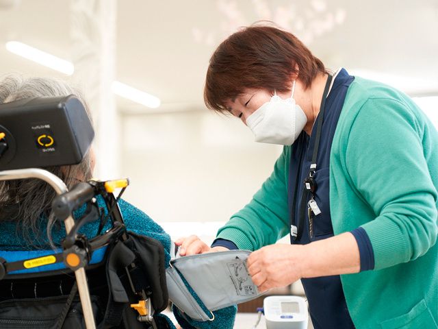 株式会社ケアメディカルの求人・転職情報
