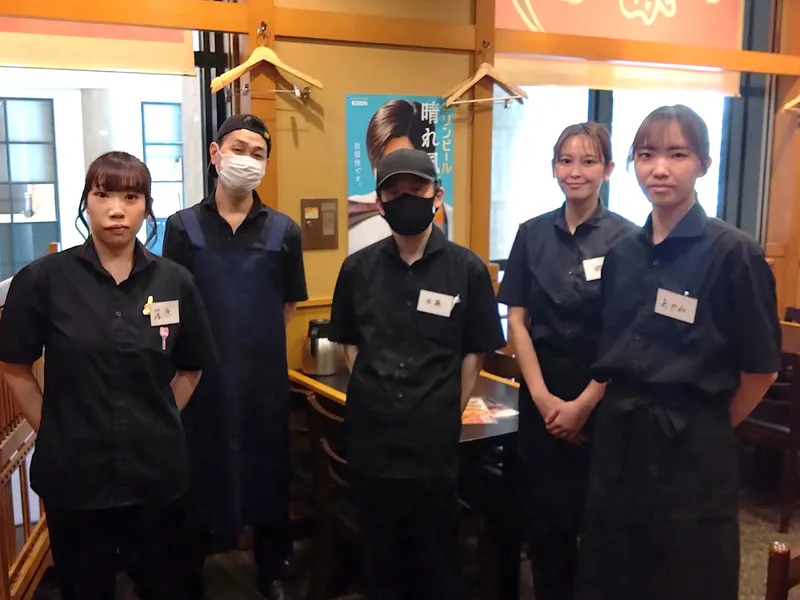 求人画像