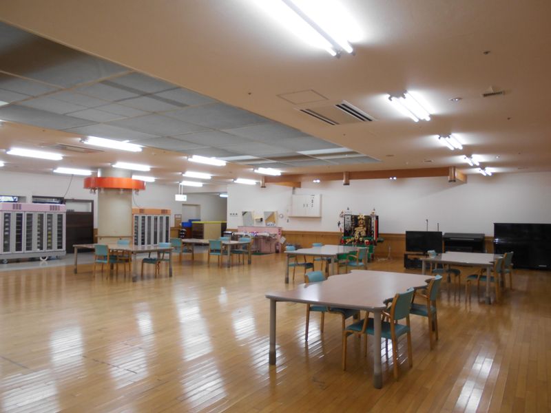介護老人福祉施設 健寿園のアルバイト・バイト求人情報-03