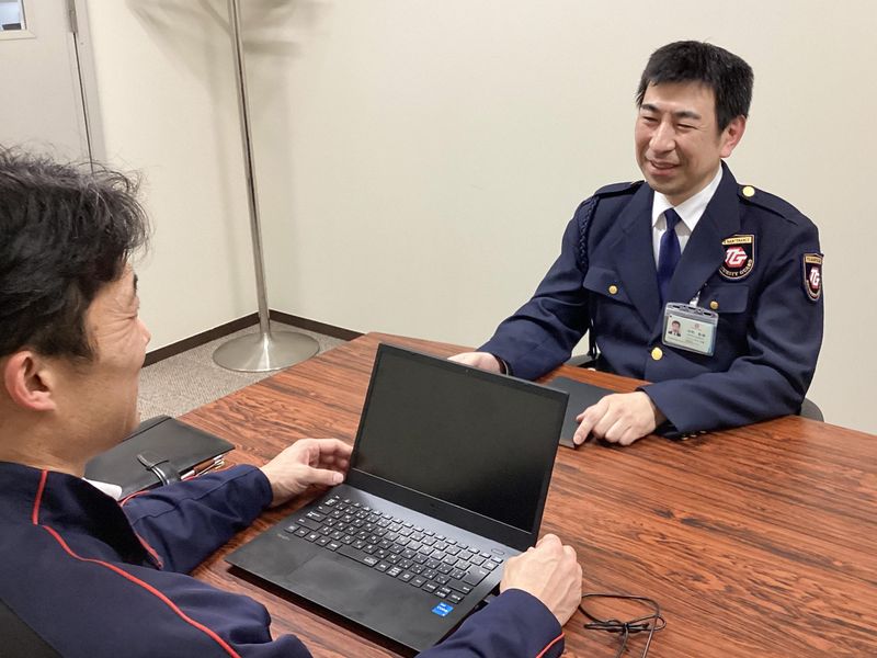 TGメンテナンス (株)　※稲沢市北島町 グループ企業での勤務のイメージ4