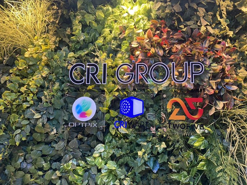 株式会社ＣＲＩ・ミドルウェア