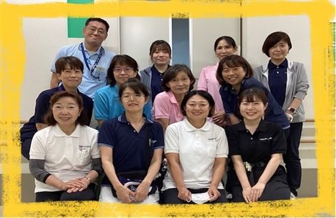 一般財団法人名古屋市療養サービス事業団の求人・転職情報