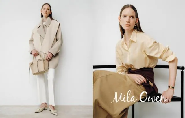 Mila Owen ジェイアール名古屋タカシマヤ店のアルバイト・バイト求人情報